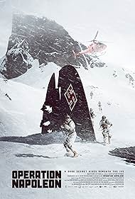watch-Operation Napoleon (2023)