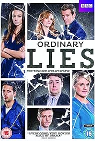 Ordinary Lies (2015) watch-Ordinary Lies (2015)