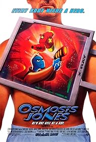 watch-Osmosis Jones (2001)
