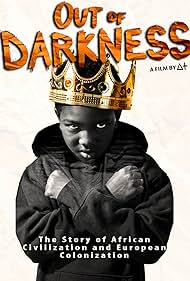 watch-Out of Darkness (2016)