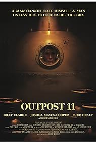 OutPost 11 (2013) watch-OutPost 11 (2013)
