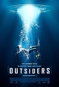 Outsiders (2022) watch-Outsiders (2022)