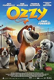 watch-Ozzy (2017)