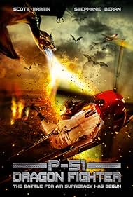 P-51 Dragon Fighter (2014) watch-P-51 Dragon Fighter (2014)