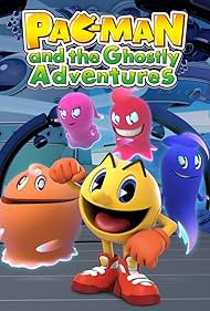 watch-Pac-Man and the Ghostly Adventures (2013)