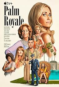 Palm Royale (2024) watch-Palm Royale (2024)