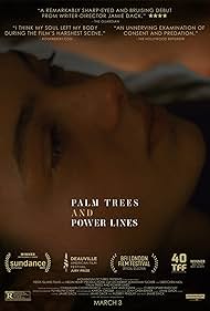 watch-Palm Trees and Power Lines (2023)