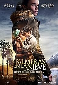 watch-Palm Trees in the Snow (2015)