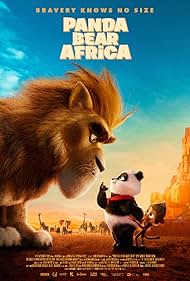 watch-Panda Bear in Africa (2024)