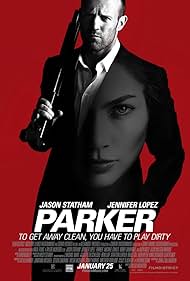 watch-Parker (2013)