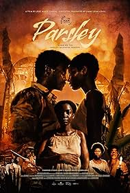 watch-Parsley (2022)