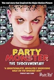 watch-Party Monster: The Shockumentary (1998)