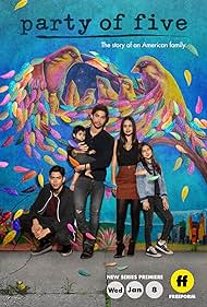 watch-Party of Five (2020)