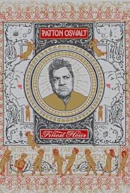 watch-Patton Oswalt: Finest Hour (2011)
