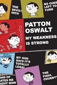 watch-Patton Oswalt: My Weakness Is Strong (2009)