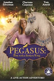 watch-Pegasus: Pony with a Broken Wing (2019)