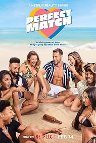 Perfect Match (2023) watch-Perfect Match (2023)