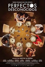 watch-Perfect Strangers (2017)