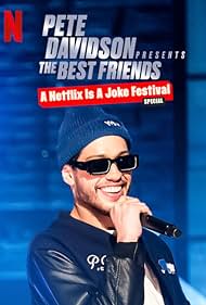 watch-Pete Davidson Presents: The Best Friends (2022)