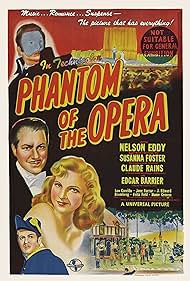 watch-Phantom of the Opera (1943)
