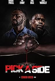 watch-Pick A Side (2021)