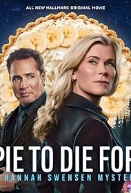 Pie To Die For: A Hannah Swensen Mystery (2025) watch-Pie To Die For: A Hannah Swensen Mystery (2025)