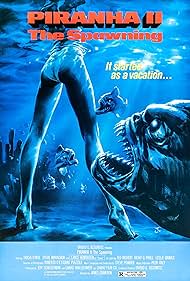 watch-Piranha II: The Spawning (1982)