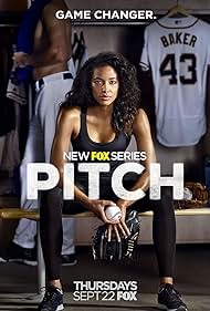 Pitch (2016) watch-Pitch (2016)