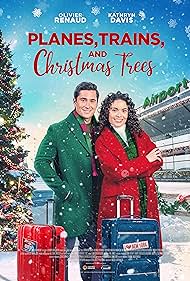 watch-Planes, Trains, and Christmas Trees (2023)