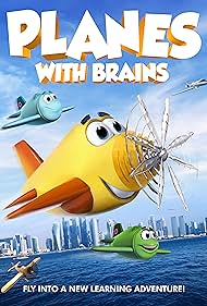 watch-Planes with Brains (2018)