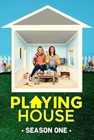 watch-Playing House (2014) 2014