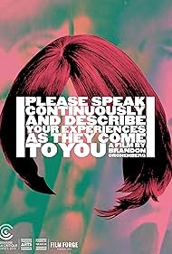 watch-Please Speak Continuously and Describe Your Experiences as They Come to You (2019)
