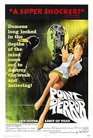 watch-Point of Terror (1973)