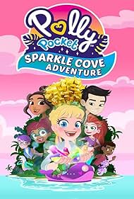 watch-Polly Pocket Sparkle Cove Adventure (2023)
