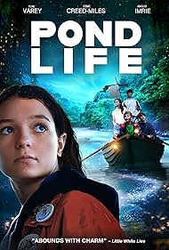 Pond Life (2021) watch-Pond Life (2021)