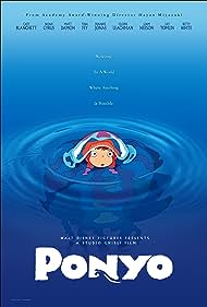 watch-Ponyo (2009)