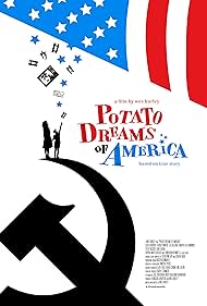 watch-Potato Dreams of America (2022)