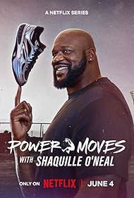 watch-Power Moves with Shaquille O'Neal (2025)