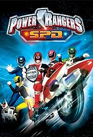 watch-Power Rangers S.P.D. (2005)