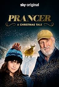 Prancer: A Christmas Tale (2022) watch-Prancer: A Christmas Tale (2022)