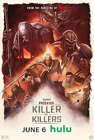watch-Predator: Killer of Killers (2025)