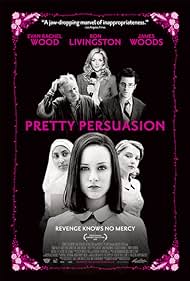 watch-Pretty Persuasion (2006)