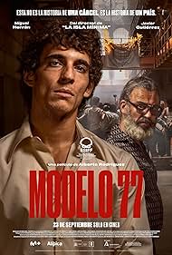 watch-Prison 77 (2022)