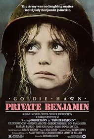 watch-Private Benjamin (1980)