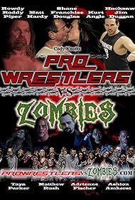 watch-Pro Wrestlers vs Zombies (2014)