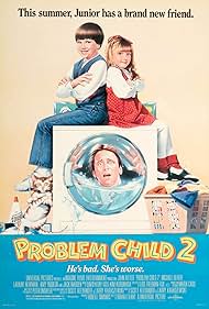 watch-Problem Child 2 (1991)