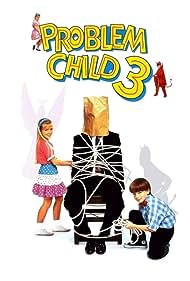 watch-Problem Child 3: Junior in Love (1995)