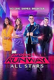 watch-Project Runway (2004)