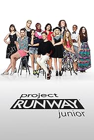 watch-Project Runway Junior (2015)