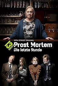 watch-Prost Mortem - Die letzte Runde (2019)